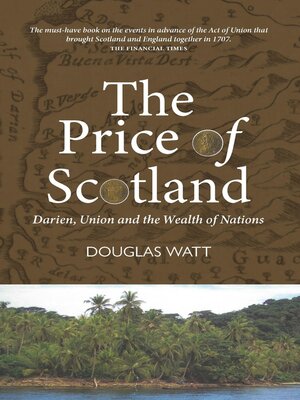 cover image of The Price of Scotland